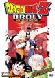 Dragon Ball Z Movie 10: Broly: Second Coming