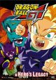 Dragon Ball GT Movie: A Hero's Legacy