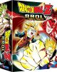 Dragon Ball Z Movie Box Set: Broly (3-pack) (Chipboard) (DVD Box Set)