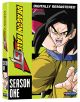 Dragon Ball GT Collection Season 1 (DVD Box Set) <font class=''item-notice''>[<b>Pre-Order!</b>: 9/16/2008]</font>