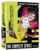 Dragon Ball GT: Complete Series (DVD Box Set) <font class=''item-notice''>[<b>Street Date</b>: 9/21/2010]</font>