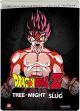 Dragon Ball Z: Movies - Tree of Might / Lord Slugh Double Feature (Double Feature) (DVD) <font class=''item-notice''>[<b>Pre-Order!</b>: 9/16/2008]</font>