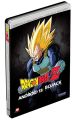 Dragon Ball Z: Movies - Super Android 13 / Bojack Unbound (Double Feature) (DVD) (Steelbook)