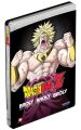 Dragon Ball Z: Movies - Broly Triple Feature (DVD)