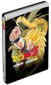 Dragon Ball Z: Movies -  Fusion Reborn / Wrath of Dragon (Double Feature) (DVD) (Steelbook)