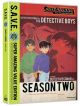 Case Closed: Season 2 (S.A.V.E.) Complete Collection (DVD Box Set) <font class=''item-notice''>[<b>Street Date</b>: 7/23/2013]</font>