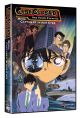 Case Closed Movie 4: Captured in Her Eyes (DVD)