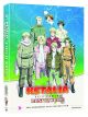 Hetalia: Movie - Paint It, White (Standard Edition) (DVD)