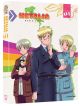 Hetalia: Axis Powers Collection 4 - World Series 2 (DVD Box Set)
