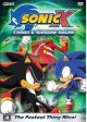 Sonic X Vol.  3: Chaos and Shadow Saga (DVD)