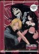 FullMetal Alchemist Vol. 10: Journey to Ishbal w/ Metal Tin Art Box and OST Vol. 3 (DVD)