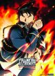 FullMetal Alchemist Brotherhood: Part 2 (DVD Box Set)