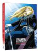 FullMetal Alchemist Brotherhood: Part 3 (DVD Box Set)