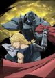 FullMetal Alchemist Brotherhood: Collection 2 (DVD Box Set)