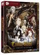 Trinity Blood: Complete Collection Viridian (DVD Box Set)