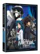 Full Metal Panic! Second Raid Complete Collection (Classic Line) (DVD Box Set)