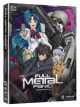 Full Metal Panic!: Complete Collection (DVD Box Set) (Remastered)