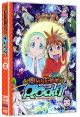 Oh! Edo Rocket: Season 1 Part 2 (DVD Box Set)