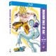Dragon Ball Z Kai: Season 1 Part 4 (DVD Box Set)