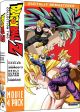 Dragon Ball: Movie Pack #2 (Movies 6-9) (DVD)