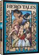Hero Tales: Part 1 Collection LIMITED EDITION (DVD Box Set)