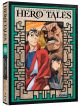 Hero Tales: Part 2 Collection (DVD Box Set)