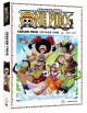 One Piece: Season  4 Part 1 (Thin-Pak) (DVD Box Set)