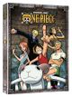 One Piece: Season  2 Part 1 - First Voyage (Thin-Pak) (DVD Box Set)