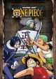 One Piece: Season  1 Part 4 - Fourth Voyage (Thin-Pak) (DVD Box Set)