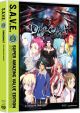 Dragonaut: Complete Collection (DVD Box Set) (S.A.V.E.)