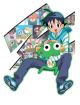 Sgt. Frog: Season 3 Part 1 Collection (DVD Box Set)