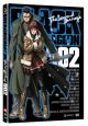 Black Lagoon: Second Barrage Vol.  2 (DVD)
