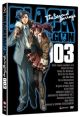 Black Lagoon: Second Barrage Vol.  3 (DVD)