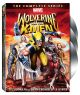 Wolverine and The X-Men: Complete Collection (DVD Box Set)