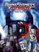 Transformers: Armada Season 1 Part 2 (Thin-Pak) (DVD Box Set)