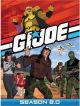 G.I. Joe: Season 2 (DVD Box Set) (1983) (A Real American Hero)