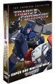 Transformers: Super-God Masterforce Japanese Collection (DVD Box Set)