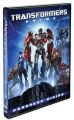 Transformers Prime: Darkness Rising (DVD)