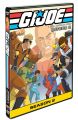 G.I. Joe 2: Season 2 (DVD Box Set) (1983)
