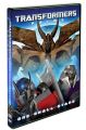 Transformers Prime: One Shall Stand (DVD)