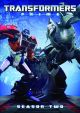 Transformers Prime: Season 2 Collection (DVD Box Set)
