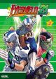 Eyeshield 21: Collection 2 (DVD Box Set)
