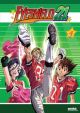 Eyeshield 21: Collection 4 (DVD Box Set)
