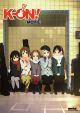 K-ON!: The Movie (DVD)