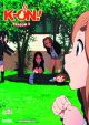 K-ON!: Season 2 Collection 1 (DVD Box Set)
