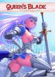 Queen's Blade: Season 3 - Rebellion (DVD Box Set) <font class=''item-notice''>[<b>Street Date</b>: 7/9/2013]</font>