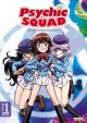 Psychic Squad: Collection 1 (DVD Box Set)