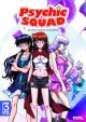 Psychic Squad: Collection 3 (DVD Box Set)