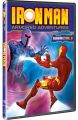Iron Man Armored Adventures: Season 2 Part 3 (DVD)