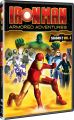 Iron Man Armored Adventures: Season 2 Part 4 (DVD)